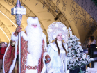 Мэрия Ставрополя потратит более 3 миллионов рублей на установку новогоднего оформления