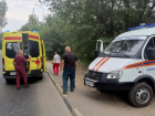 Купающемуся в реке Невинномысска 14-летнему ребенку потребовалась экстренная эвакуация 
