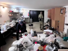 Липовые купюры номиналом в 5000 массово разошлись по Ставрополью и югу России 