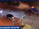 Питбайки, мотоциклы и ночной рев на Российском проспекте: ставропольчанин устал ждать тишины
