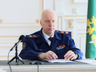 Разруха в Александрийской после паводка дошла до федерального Следкома