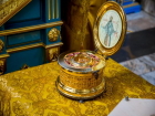 На Ставрополье прибыли мощи Николая Чудотворца