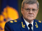 Полпред в СКФО Юрий Чайка взял под контроль данные по коронавирусу