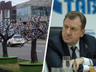 Иван Ульянченко объяснил зачем в Ставрополе установили светодиодные деревья за 64 миллиона рублей