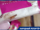 Конфеты с личинками обнаружили жители Ставрополья в одном из магазинов