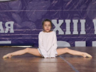 Танец 8-летней школьницы из Ставрополя очаровал жюри всероссийского конкурса «Синяя птица»