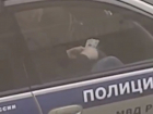 Взятку полицейскому снял на видео житель Пятигорска 