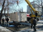 Около 30 торговых павильонов собрались демонтировать в Кисловодске
