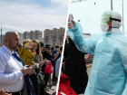Коронавирус на Ставрополье 12 октября: мало коек, пандемия продлится еще год, но власти проводят квесты