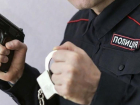 Экс-лейтенанта полиции Ставрополья подозревают в вымогательстве