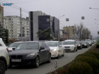 Стала известна возможная причина транспортного коллапса в Ставрополе