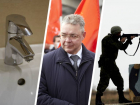 Элитный дворник или лошадь в мыле: губернатор Ставрополья рассказал о своем видении проблем в регионе
