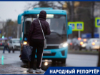 «Иди отсюда, мразь неблагодарная»: водитель 50 автобуса в Ставрополе наорал и погнался за пассажиркой с угрозами