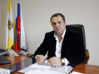 Депутат думы Ставрополья Валерий Черницов оказался в стоп-листе банковских заемщиков 