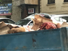 «Канун майских шашлыков»: условия перевозки мяса вызвали волну гнева жителей Пятигорска 
