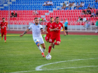 Ставропольские динамовцы планируют в Ялте отобрать очки у футболистов «Рубина» 