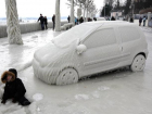 "Аномальные холода не продлятся всю зиму", - ставропольские метеорологи
