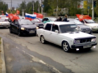 Автопробег в честь Дня Победы стартует на Ставрополье 16 апреля