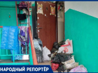 Сосед-собиратель перекрыл доступ соседям к теплым батареям в Ставрополе