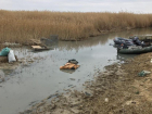 В водах Ставрополья нашли тело утопленника