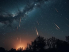 Первый в году звездопад могут увидеть ставропольцы в ночь с 3 на 4 января
