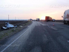 По факту гибели депутата Ставрополья в аварии возбудили уголовное дело
