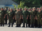 Полк территориальной обороны сформировали на Ставрополье