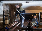 Коммунальщики отчитались о частичной готовности к зиме на Ставрополье