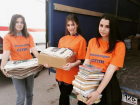 В Железноводске сдали рекордный объем макулатуры
