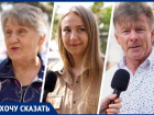 Ставропольцы поздравили своих учителей с профессиональным праздником и пожелали терпения