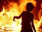 Озлобленная девушка спалила дом своих недругов на Ставрополье
