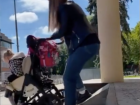 Жительница Иноземцево потребовала оборудовать школу пандусом для детей-колясочников