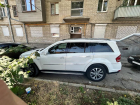 У должницы из Пятигорска могут забрать машину за 780 неоплаченных штрафов и кредиты