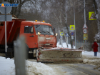 Площадку для вывоза снега в Ставрополе обустроят осенью 2024 года