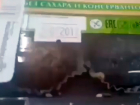 Конфеты с непонятными личинками попали на видео в сети супермаркетов Ставрополя