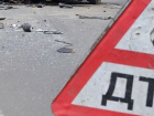 На Ставрополье злостный нарушитель перевернулся на своем автомобиле: пострадали четверо