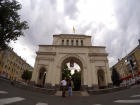 Депутаты обсудили референдум о переименовании проспекта Карла Маркса в Ставрополе 