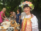 На празднике меда ставропольчане попробуют сладости и сразятся на подушках