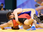 Ставропольский борец завоевал «золото» на Европейских играх в Баку