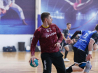 Вратарь ставропольского «Виктора» вернул себе лидерство в рейтинге по отражению гандбольных пенальти