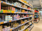 Продуктовая потребительская корзина вновь подорожала на Ставрополье