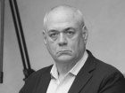 Сергей Доренко был прописан в ставропольском доме экс-лидера «Ласкового мая» Андрея Разина