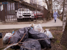 Даты вывоза мусора на майских праздниках назвал ставропольский регоператор «Эко-Сити»