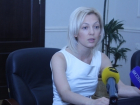 Ольга Тимофеева расписалась в беспомощности и предложила продолжать вешать