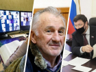 Дерев на свободе, депутаты на удаленке, а студенты колледжей — нет: дайджест главных новостей Ставрополья за неделю