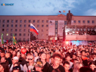 Губернатор Ставрополья сократил праздничную программу на День города и края
