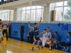 Ставропольский «Динамо-ЦБК» начал год с домашней победы