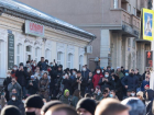 Ставропольцы требуют отменить гуляния и салют на День города в Ставрополе