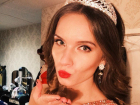 Студентка из Пятигорска стала вице-мисс "Студенчество России"