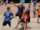 «Варна ждет»: ставропольские мастера едут на чемпионат Европы по пляжному гандболу в Болгарию 